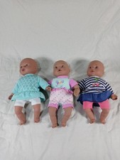 3 giocattoli My Sweet Love 12