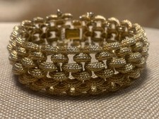 Splendido Bracciale Vintage