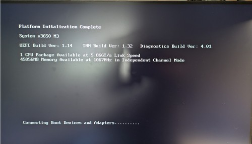 Server ibm systemx - server,
