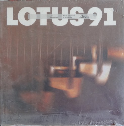 Lotus international - lotus,