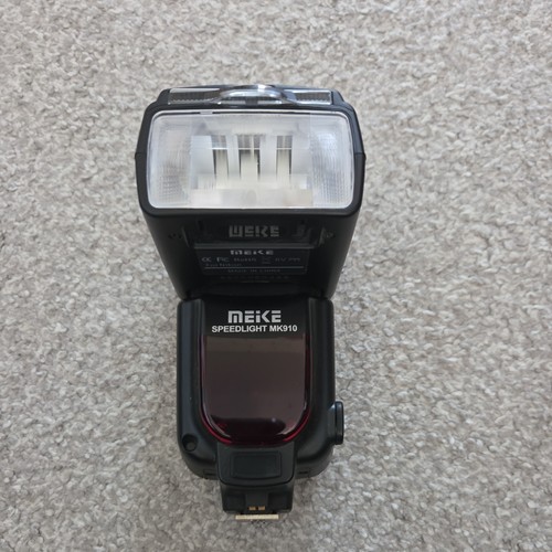 Meike 910 ittl - meike,