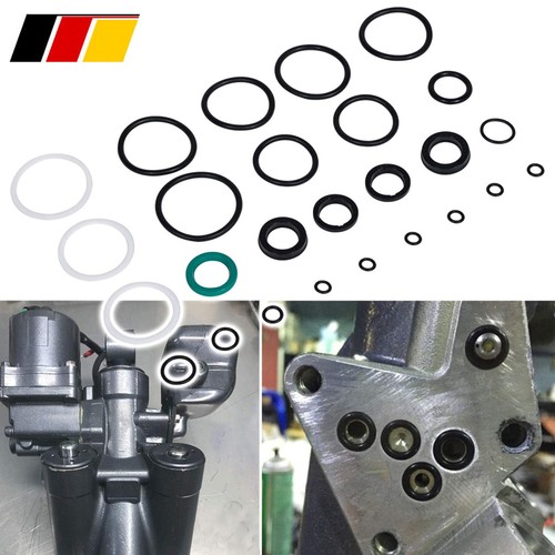 115225fs kit guarnizioni - 115225fs,