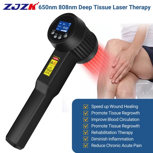Dispositivo laser freddo 10w - dispositivo,