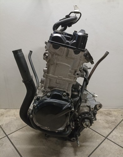 Motore suzuki gsx 600 - suzuki,