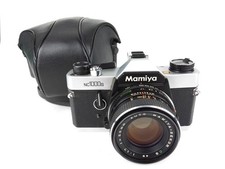 MAMIYA NC1000S fotocamera
