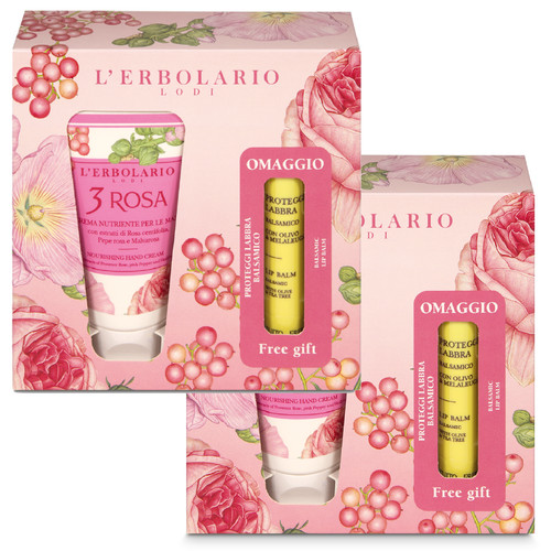 Erbolario rosa - erbolario, 3