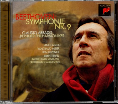 Beethoven sinfonia 9 - -,