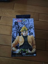 Jojo's Bizarre Adventure