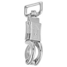  Accessori Per Equitazione Ganci Cinghie Di Chiusura Gancio Dell'attrezzatura