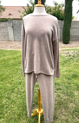 Van winkle cashmere 2 - &,