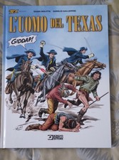 TEX ROMANZI A FUMETTI 22
