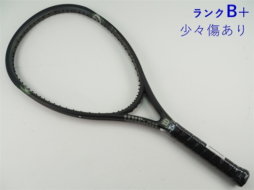 Racchetta tennis usata wilson - tennis,