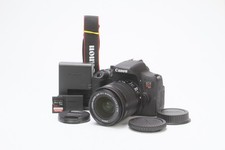 Canon EOS T6i 24.2MP Digital