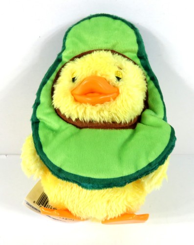 Peluche happy haul duckalooz - haul,