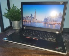 Notebook LENOVO  15,6" Intel