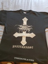1995 darkthrone panzerfaust - 1995,