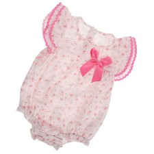  Tutina estiva per bambine