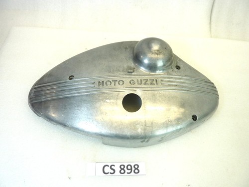 Carter coperchio motore guzzi - coperchio,