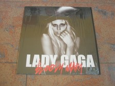 LADY GAGA - BLOODY MARY - 12"