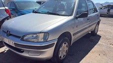 cerchi PEUGEOT 106 1996 2865