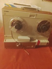 registratore a bobine INCIS