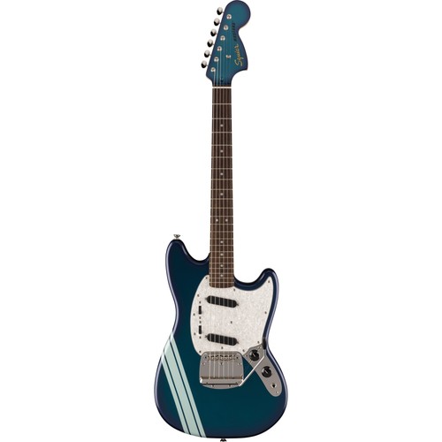 Squier limited edition classic - limited,