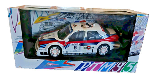 Alfa romeo 155 8 dtm - alfa,