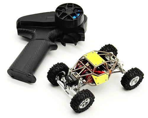 Furitek titan buggy - buggy, artr