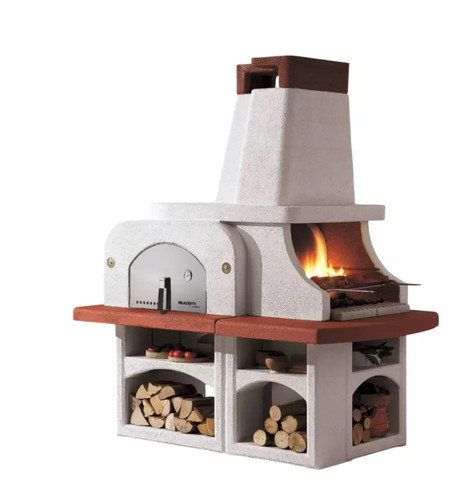 Barbecue carbonella - barbecue, a