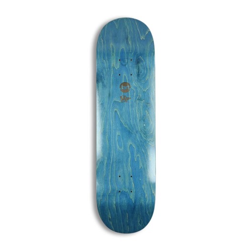 Jart laser skateboard - jart, 8,5"