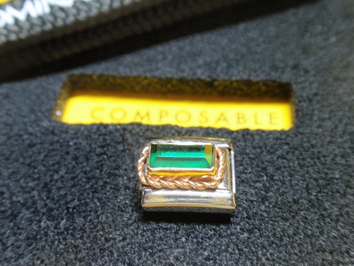 Charm originale nomination - **,