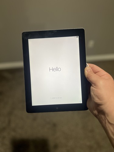 Apple ipad generazione - apple,