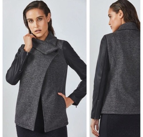 Fabletics milano cappotto - fabletics,