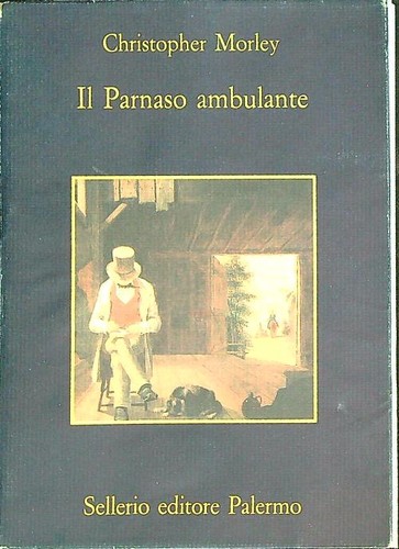 Parnaso ambulante morley - il,