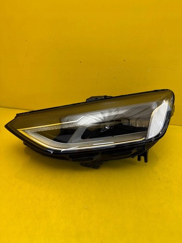 Audi facelift full led - a4, b9