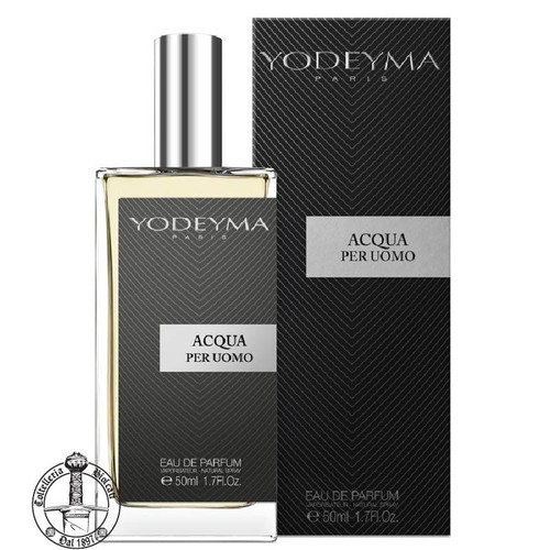 Yodeyma profumo uomo - yodeyma,