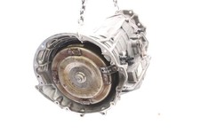 Cambio automatico Jeep Grand