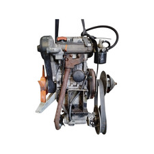 MOTORE LIGIER GRECAV MICROCAR