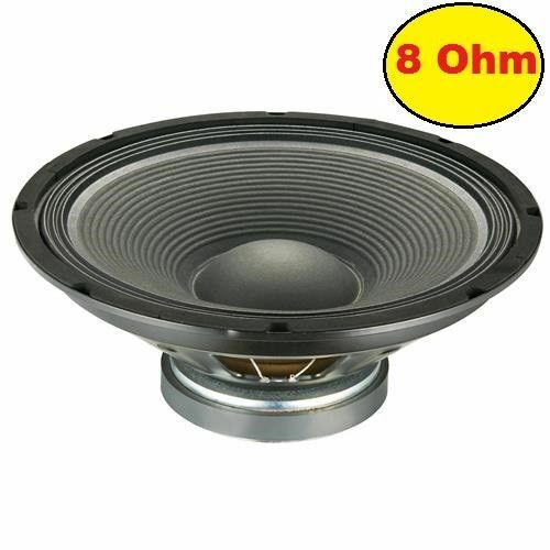 Woofer professionale 20 - woofer,