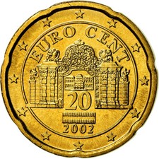 772909 austria 20 - [#772909],