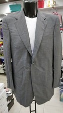 VERRI Giacca Uomo Man Grigio NUOVA tg 50 GC168LZ