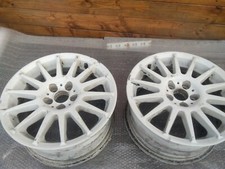 2 Cerchi lega ALESSIO 7J x 15