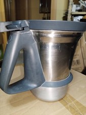 Bimby Robot Thermomix TM 21 BOCCALE COPERCHIO