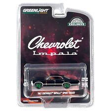 Greenlight - 1967 Chevrolet