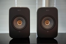 Kef LSX2 Sistema Attivo 2 Vie Wireless, Wi-Fi, HDMI, Bluetooth