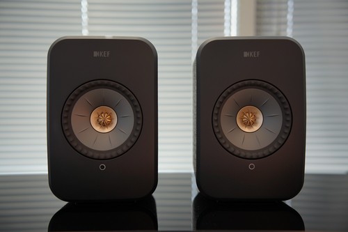 Kef lsx2 sistema - lsx2,