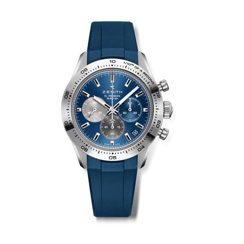 Zenith chronomaster sport - chronomaster,