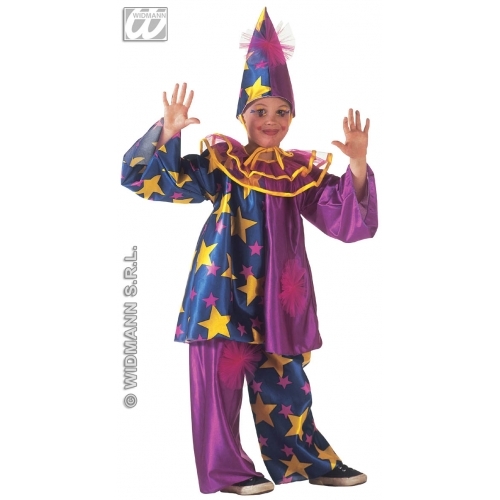 Carnevale costume vestito - carnevale, star