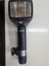 Flash Professionale Rollei E36