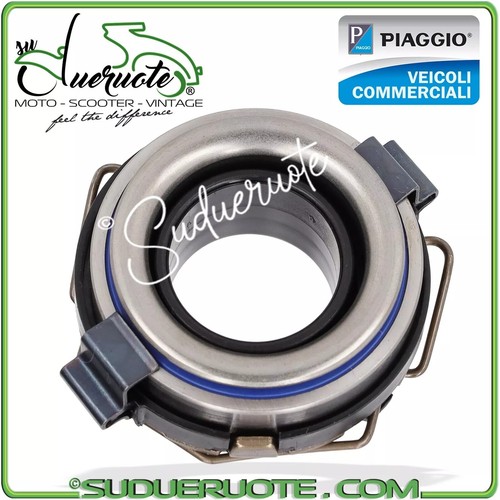 Cuscinetto reggispinta - cuscinetto,
